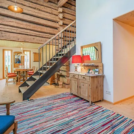 Apartment Rantsch Xl *