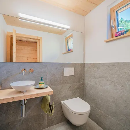 Rantsch Xl Apartment Westendorf