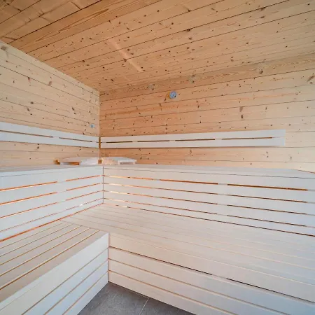 Apartment Rantsch Xl Westendorf